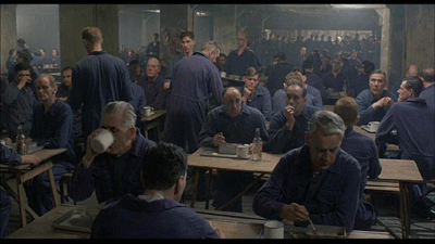 Canteen