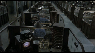 Ministry of Truth