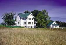 Boss' House