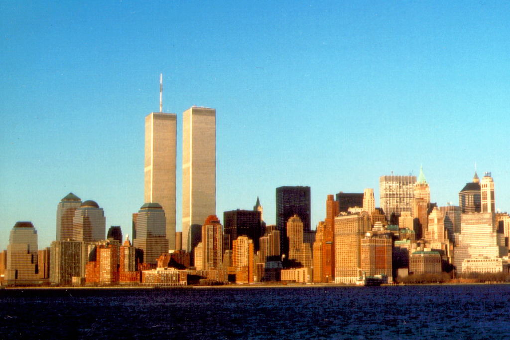 New York City