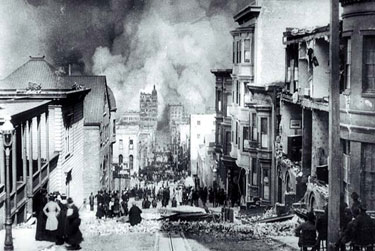 San Francisco
