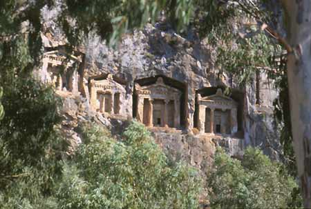 Temple