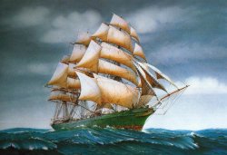 The Boat